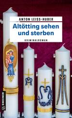 Alt&ouml;tting sehen und sterben