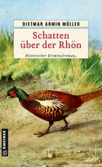 Schatten &uuml;ber der Rh&ouml;n