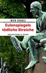 Eulenspiegels t&ouml;dliche Streiche