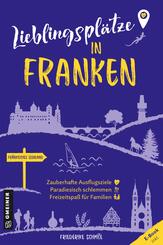 Lieblingspl&auml;tze in Franken