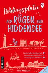 Lieblingspl&auml;tze auf R&uuml;gen und Hiddensee
