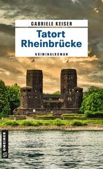 Tatort Rheinbr&uuml;cke