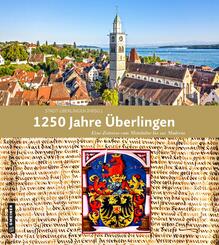 1250 Jahre &Uuml;berlingen