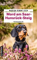 Mord am Saar-Hunsr&uuml;ck-Steig