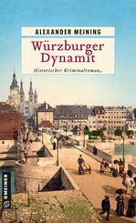 W&uuml;rzburger Dynamit