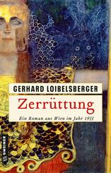 Zerr&uuml;ttung