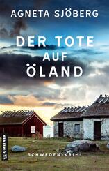 Der Tote auf &Ouml;land