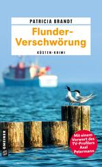 Flunder-Verschw&ouml;rung