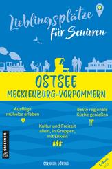 Lieblingspl&auml;tze f&uuml;r Senioren - Ostsee Mecklenburg-Vorpommern