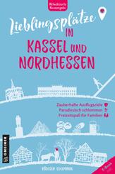 Lieblingspl&auml;tze in Kassel und Nordhessen
