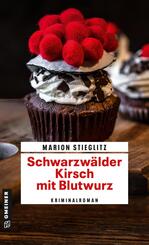 Schwarzw&auml;lder Kirsch mit Blutwurz