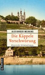 Die K&auml;ppele Verschw&ouml;rung