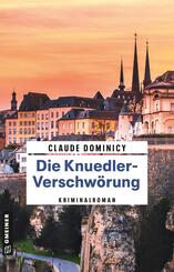 Die Knuedler-Verschw&ouml;rung