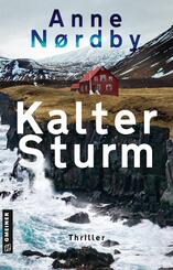 Kalter Sturm