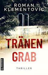 Tr&auml;nengrab