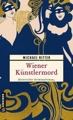 Wiener K&uuml;nstlermord