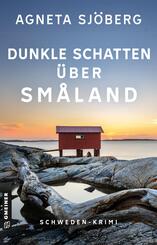Dunkle Schatten &uuml;ber Sm&aring;land
