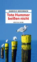 Tote Hummer bei&szlig;en nicht