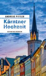 K&auml;rntner Hochzeit