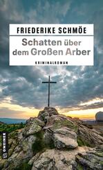Schatten &uuml;ber dem Gro&szlig;en Arber