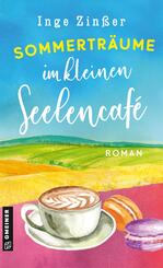 Sommertr&auml;ume im kleinen Seelencaf&eacute;