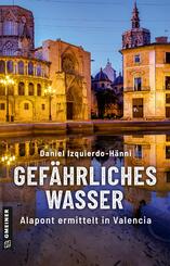 Gef&auml;hrliches Wasser