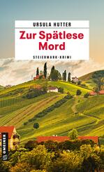 Zur Sp&auml;tlese Mord