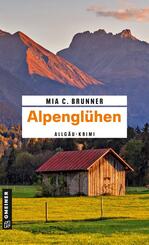 Alpengl&uuml;hen