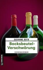 Bocksbeutel-Verschw&ouml;rung