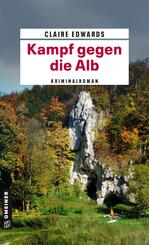 Kampf gegen die Alb