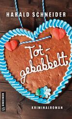 Totgebabbelt