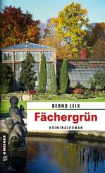 F&auml;chergr&uuml;n