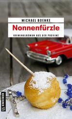 Nonnenf&uuml;rzle