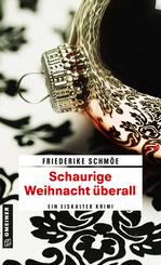 Schaurige Weihnacht &uuml;berall