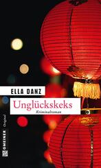 Ungl&uuml;ckskeks