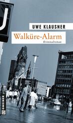Walk&uuml;re-Alarm