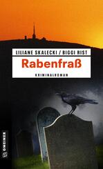Rabenfra&szlig;