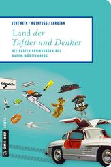 Land der T&uuml;ftler und Denker