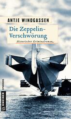 Die Zeppelin-Verschw&ouml;rung