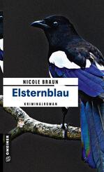 Elsternblau