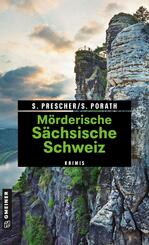 M&ouml;rderische S&auml;chsische Schweiz
