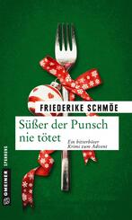 S&uuml;&szlig;er der Punsch nie t&ouml;tet