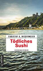 T&ouml;dliches Sushi
