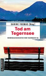 Tod am Tegernsee
