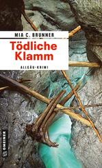 T&ouml;dliche Klamm