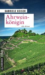 Ahrweink&ouml;nigin