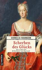 Scherben des Gl&uuml;cks