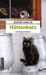 H&uuml;ttenkatz