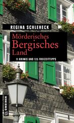 M&ouml;rderisches Bergisches Land