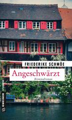 Angeschw&auml;rzt